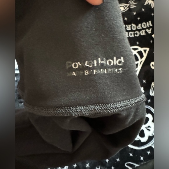 Fabletics Powerhold Leggings - Picture 3 of 3